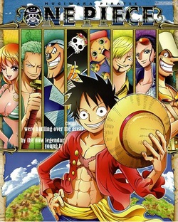 One Piece Animeducation